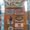 Full color labels for sale in Coronado