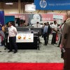 HP Booth