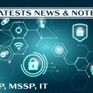 January 28th, 2024 MSP Notes