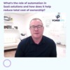 Alex @ Power MPS · 2h · What's the role of automation in SaaS solutions and how does it help reduce total cost of ownership_